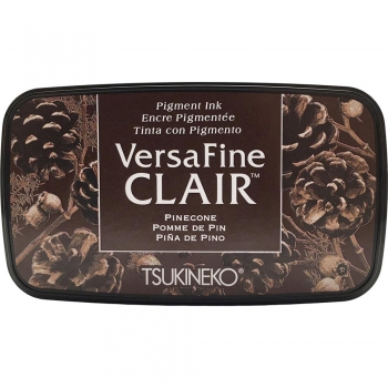 Versa Fine Clair - Pinecone